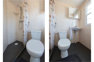 Bicycle Storage - Close to Efteling & Safaripark Beekse Bergen & Parking!