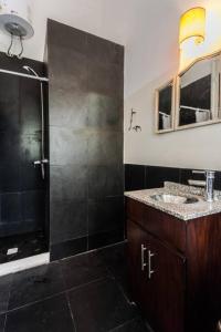 Sky Garden Sarandi [ Decó ] Pool & Barbacue