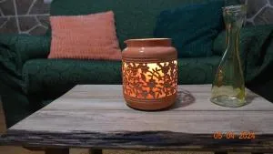 Casa Nieves-El refugio del silencio - 普埃尔托明加尔沃