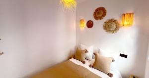 Couloirs de la Médina