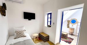 Couloirs de la Médina