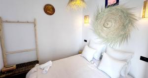 Couloirs de la Médina