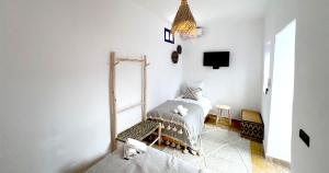 Couloirs de la Médina