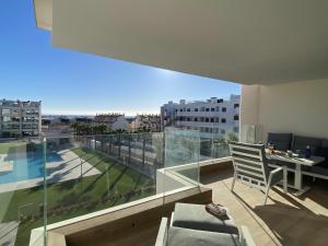 Magnifico Apartamento con Preciosas Vistas !!!