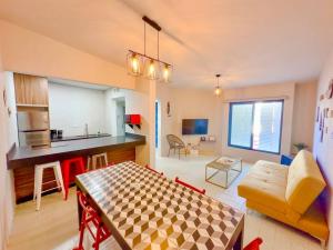 Casa Georgia at Kino Bay - Moderna y acogedora.