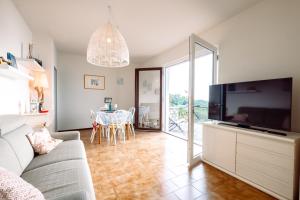 Appartment Belvedere