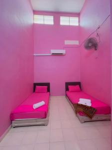 NOOR Homestay Taman Ira