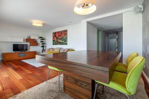 Palace Apartment incl Parking by Home Sweet Home Aveiro