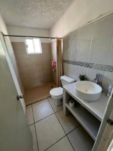 Casa para 8 personas