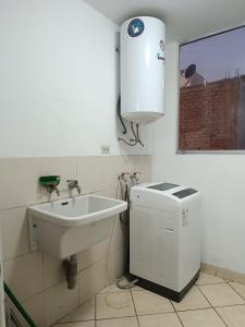 Runawasi Apartments - José Gonzales 3BDR, near to Larcomar