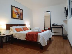 Runawasi Apartments - José Gonzales 3BDR, near to Larcomar