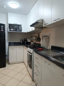 Runawasi Apartments - José Gonzales 3BDR, near to Larcomar