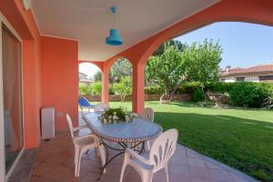 Residence Le Colonnine img73