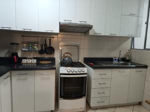 Runawasi Apartments - José Gonzales 3BDR, near to Larcomar