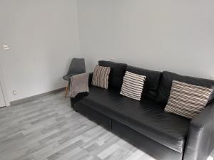 Piso nuevo a 10 minutos de San Sebastián