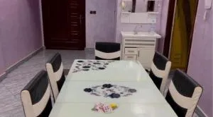 إقامة عبد الصادق - Ifri