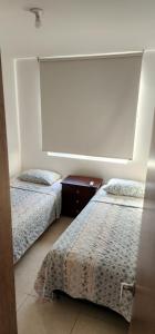 Espectacular apartamento piso 14 al norte de Barranquilla