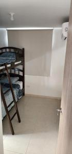 Espectacular apartamento piso 14 al norte de Barranquilla