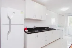Apartamento Aconchegante Maia 404 - 南卡希亚斯