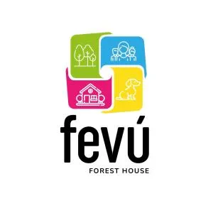VERA FEVú FOREST HOUSE - Teniente Hugo Ortiz