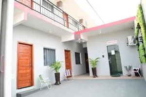 Boa vista Hotel Jardim Tropical - 博阿维斯塔