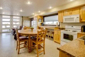 Platte Vacation Rental about 3 Mi to Missouri River! - Atkinson