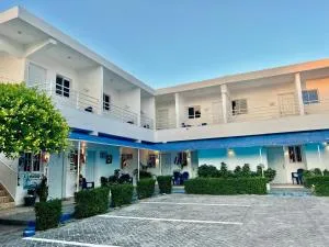 Albergo El Pulpo, Bayahíbe - Boca de Chavón