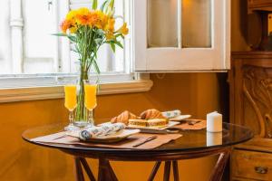 Sky Garden Sarandi [Art Nouveau] Pool & Barbacue