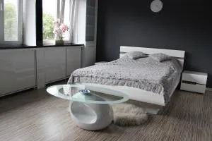 Black & White - 拉齐布日