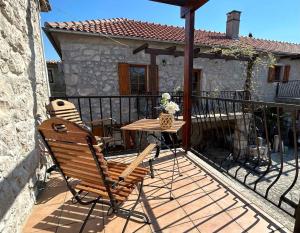 House and Apts. in Gabonjin - Insel Krk 50081