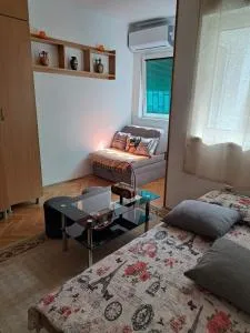 Apartman Mirka 2 - Rospi Ćuprija