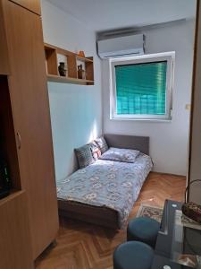 Apartman Mirka 2