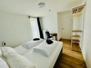 3BR stay close to Munich City & Airport - فارنتسهاوزن