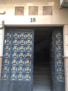 Dr milad shokralla multiple central flats