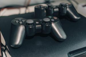 Azure Beach view near airport