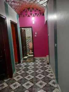 Noupian mother - Naj‘ al Maḩaţţah