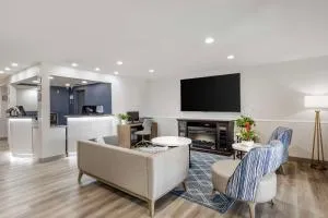 Best Western North Side Inn - Burkburnett