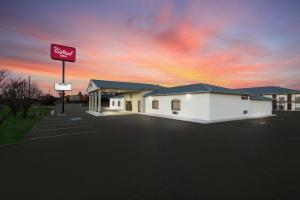 Red Roof Inn Nacogdoches