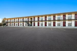 Red Roof Inn Nacogdoches