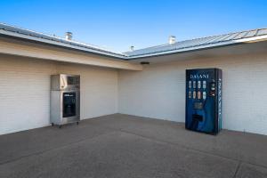 Red Roof Inn Nacogdoches