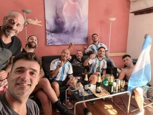 LGY Bed & Breakfast ONLY MEN