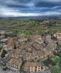 La dimora di Pino - Lidarno