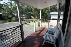 Hop Hop House - Sassafras