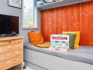Luxury Retreat in Loddenhoj-By Traum