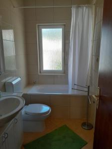 Apartments with a parking space Selce, Crikvenica - 2361