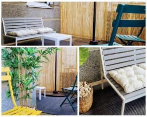 Appartements Cosy Case between Disney and Paris : photos des chambres