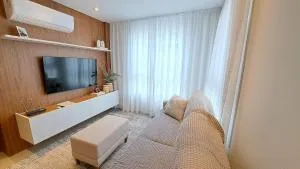 Apto Moderno Vila di tondo - 卡洛斯-巴尔博萨