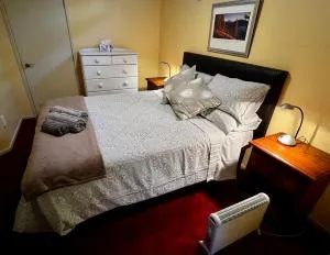 Twee Tuis - Frankton Junction