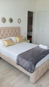 Ecusuites Karibao Room 3 Genius playas - Chanduy