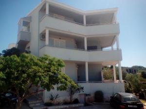 Apartments by the sea Zecevo Rtic, Rogoznica - 22560